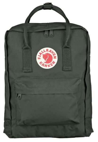 Fjällräven Kånken F23510 Fjell & Fritid 1