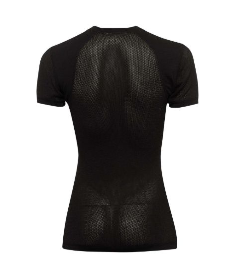 Aclima Woolnet Light Crewneck W´S 108097 Fjell & Fritid 2