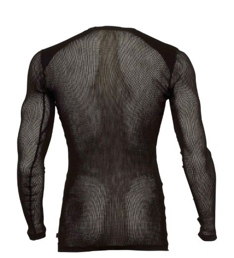 Aclima Woolnet Light Crewneck M´S 108099 Fjell & Fritid 2