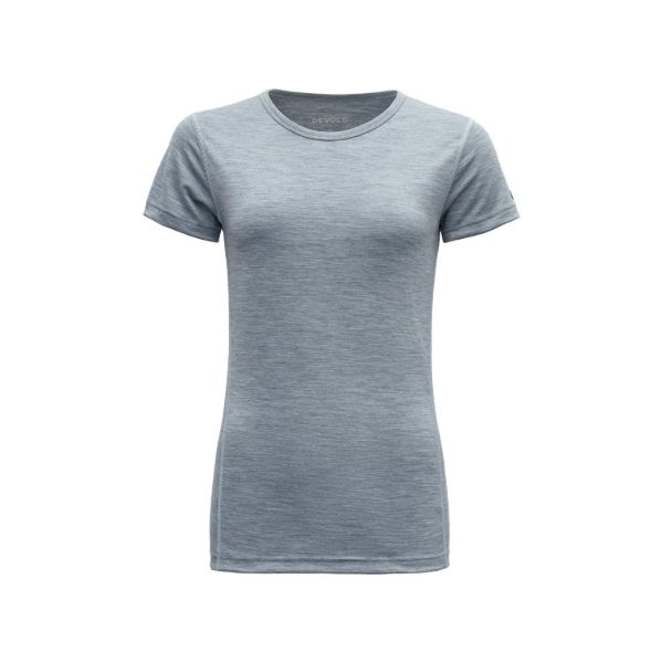 Devold BREEZE MERINO 150 T-SHIRT WMN GO 181 216 A Fjell & Fritid 1