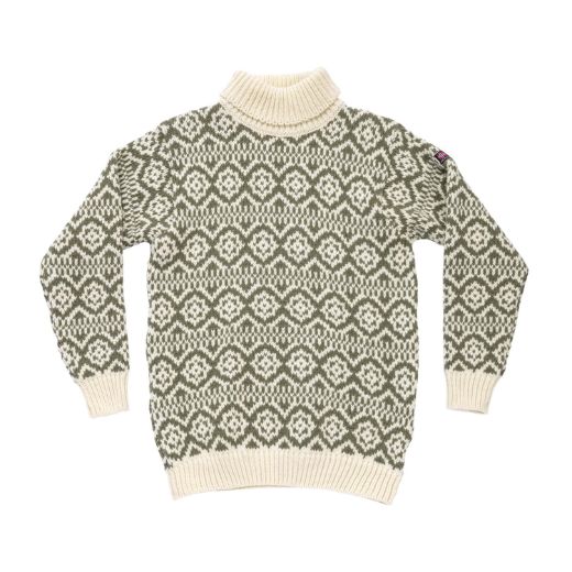 Devold Hoddevik Wool High Neck TC 398 390 A Fjell & Fritid 1