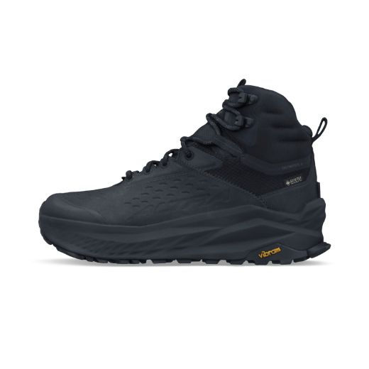 Altra Altra  W Olympus 6 Hike Mid Gtx AL0A85NQ Fjellklar Sport 5