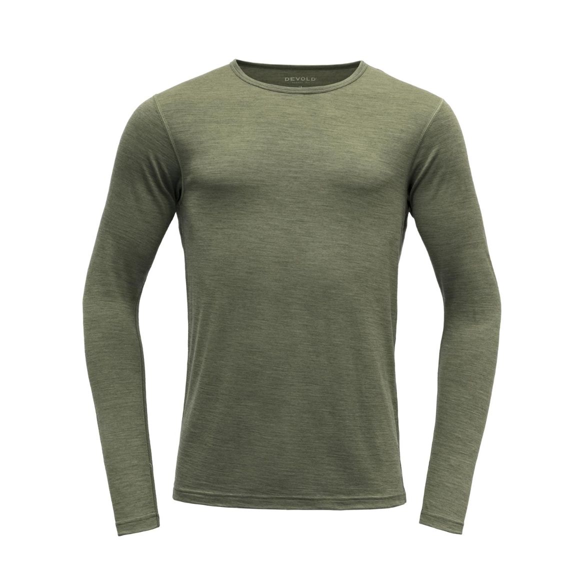 Devold BREEZE MERINO 150 SHIRT MAN GO 181 221 A Fjell & Fritid 1