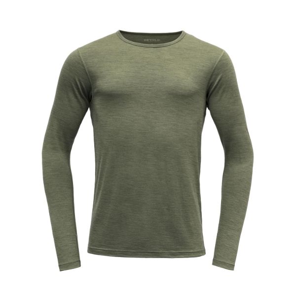 Devold BREEZE MERINO 150 SHIRT MAN GO 181 221 A Fjell & Fritid 1