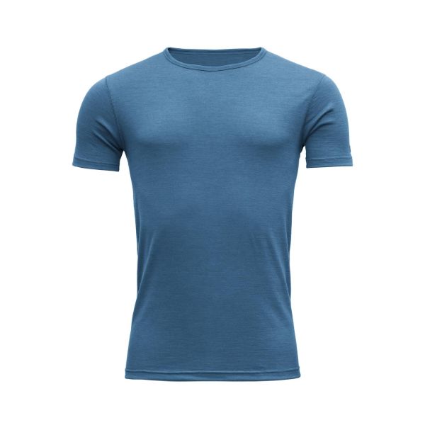Devold BREEZE MERINO 150 T-SHIRT MAN GO 181 210 A Fjell & Fritid 1