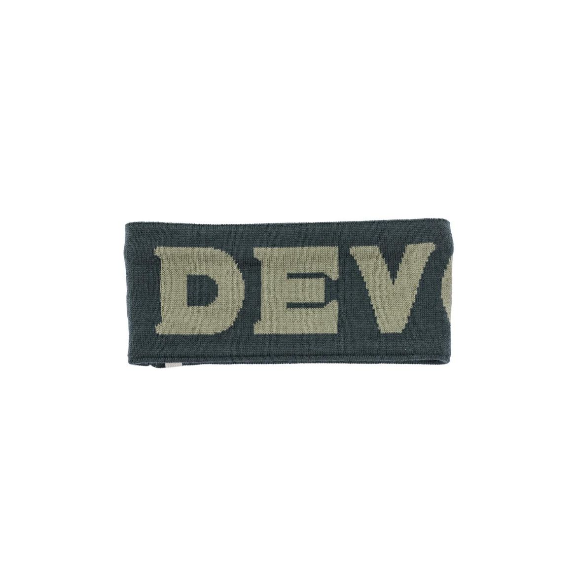Devold Logo Merino Headband GO 700 950 A Fjell & Fritid 1