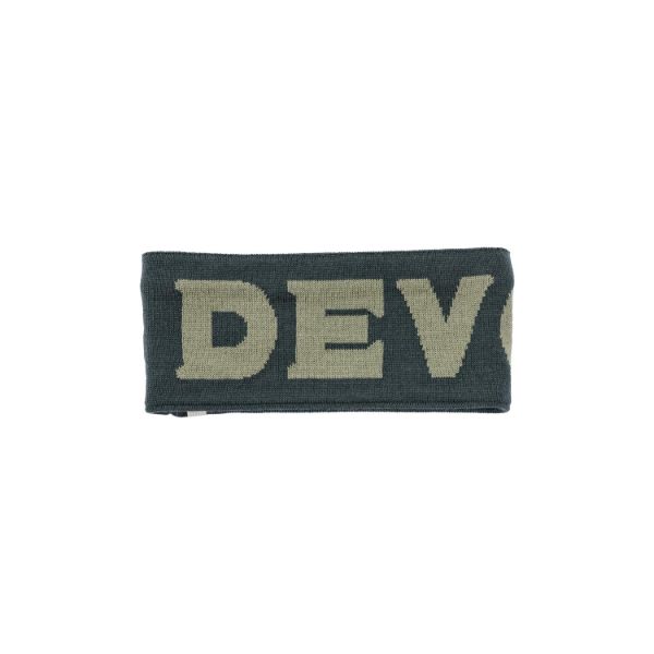 Devold Logo Merino Headband GO 700 950 A Fjell & Fritid 1