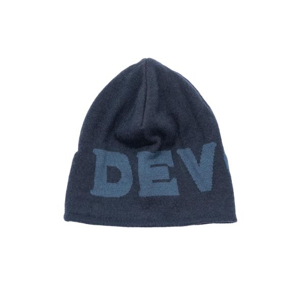 Devold Logo Merino Beanie GO 700 900 B Fjell & Fritid 1