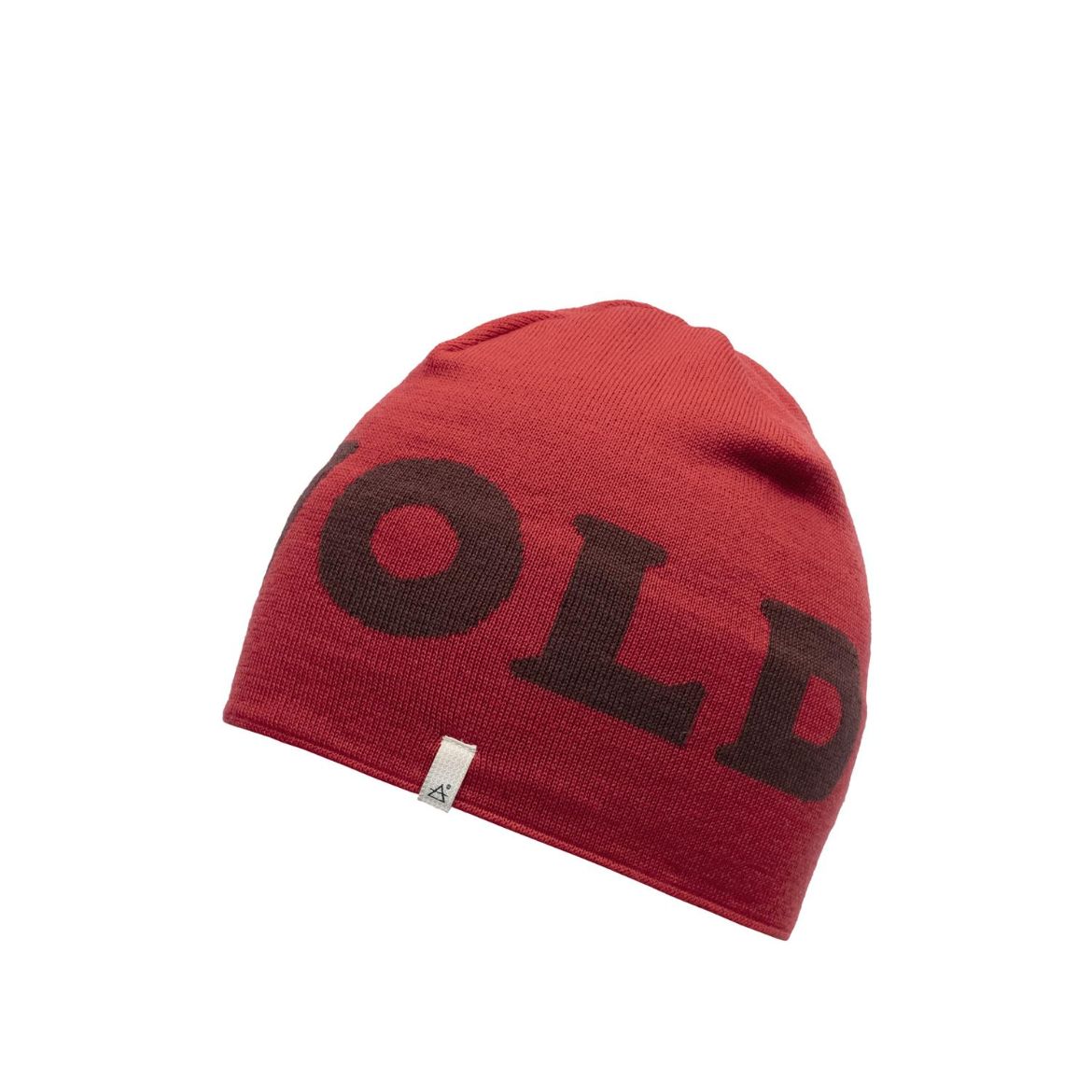 Bilete av Devold DEVOLD LOGO MERINO BEANIE A BEAUTY 164A BEAUTY