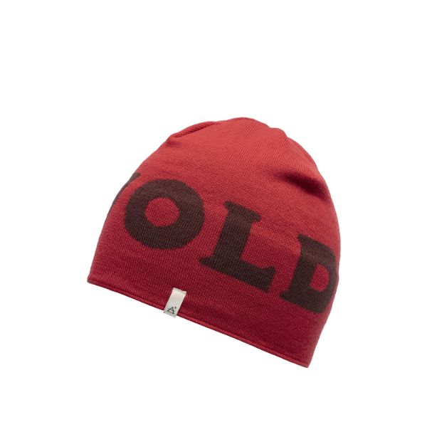 Bilete av Devold DEVOLD LOGO MERINO BEANIE A BEAUTY 164A BEAUTY