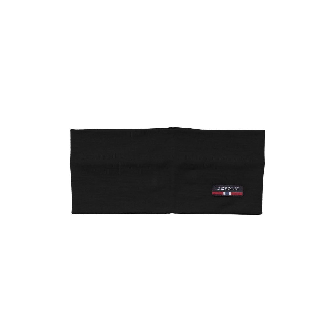 Devold Breeze Merino 150 Headband GO 180 951 A Fjell & Fritid 1