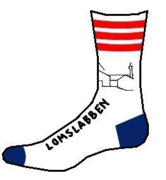 LOMSLABBEN LOMSLABBEN  Fjell & Fritid 1