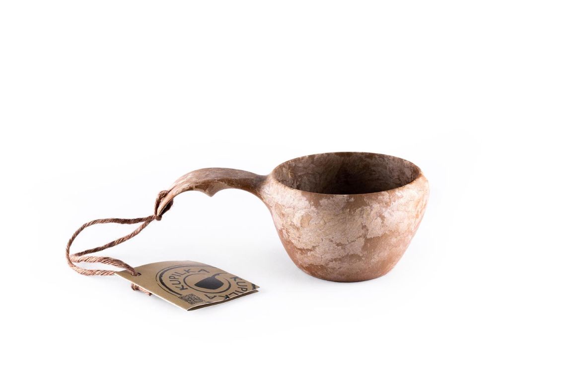 Kupilka 21, brun  302101110 Fjell & Fritid 1