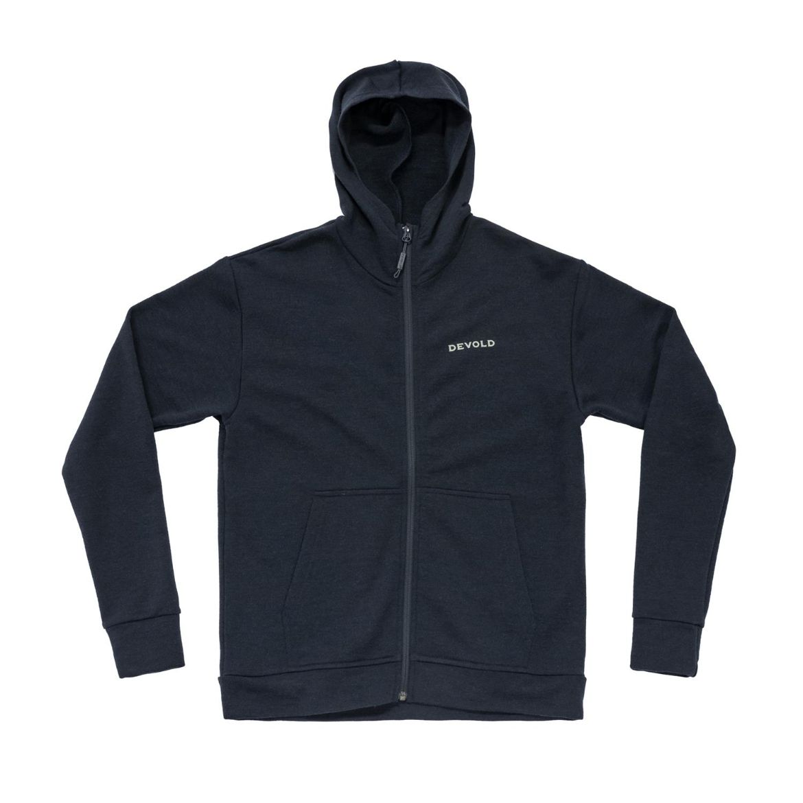 Devold Everyday Zip Hoodie Wmn GO 262 475 A Fjell & Fritid 1