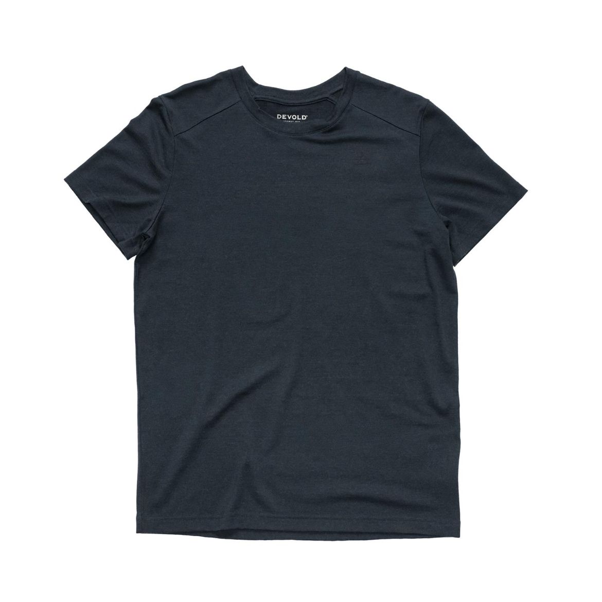 Devold Premium Tee Man GO 183 213 D Fjell & Fritid 1