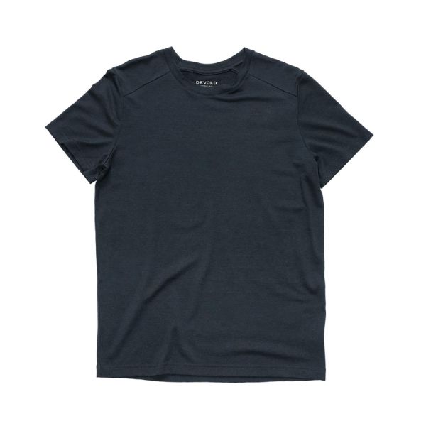Devold Premium Tee Man GO 183 213 D Fjell & Fritid 1
