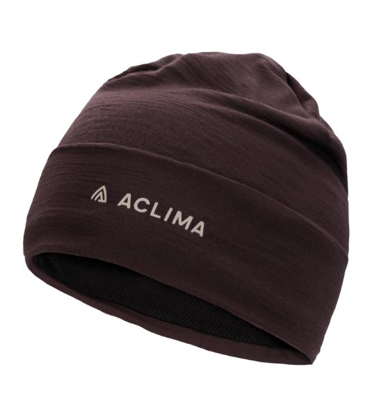 Aclima Woolnet Light Beanie U 109914 Fjell & Fritid 1