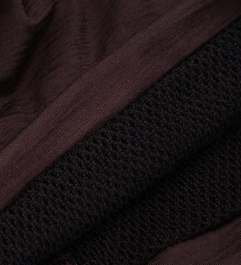 Aclima Woolnet Light Beanie U 109914 Fjell & Fritid 3