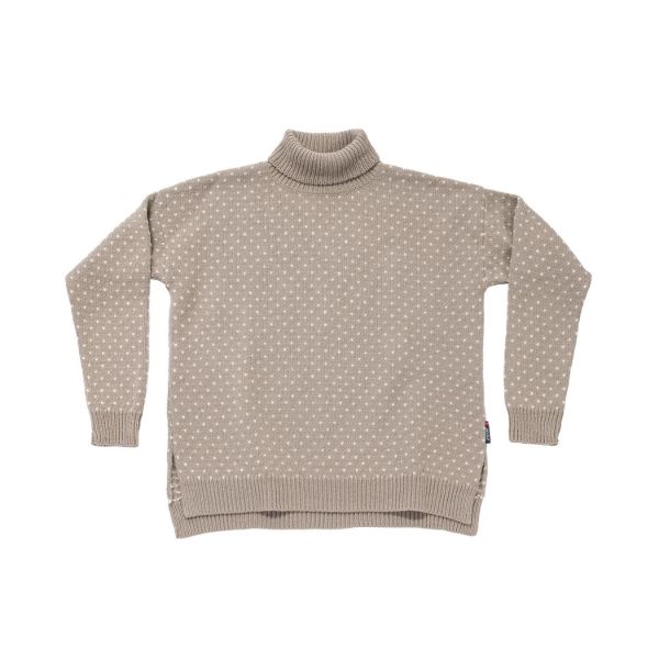 Devold SØRISEN WOOL HIGH NECK WMN TC 660 735 A Fjell & Fritid 1