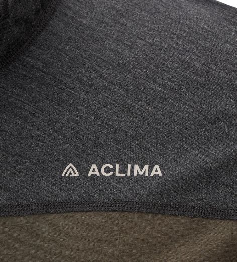 Aclima Lightwool 180 Hoodie M´S 109522 Fjell & Fritid 5