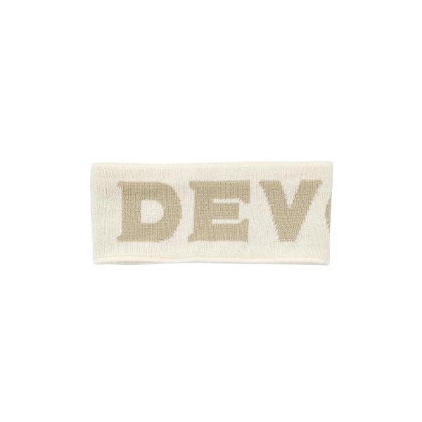 Devold DEVOLD LOGO MERINO HEADBAND GO 700 950 A Fjell & Fritid 1