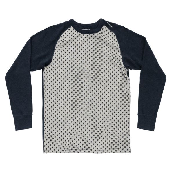 Devold SIGNATURE MERINO 230 SHIRT MAN GO 350 224 A Fjell & Fritid 1