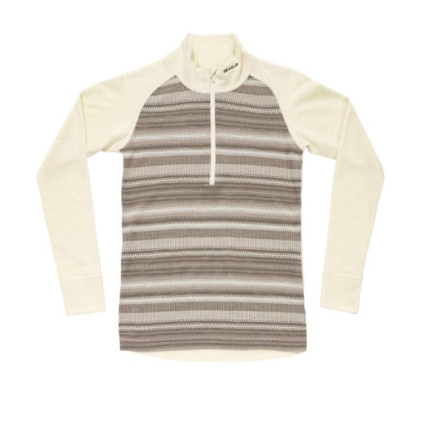 Devold SIGNATURE MERINO 230 ZIP WMN GO 348 243 A Fjell & Fritid 1