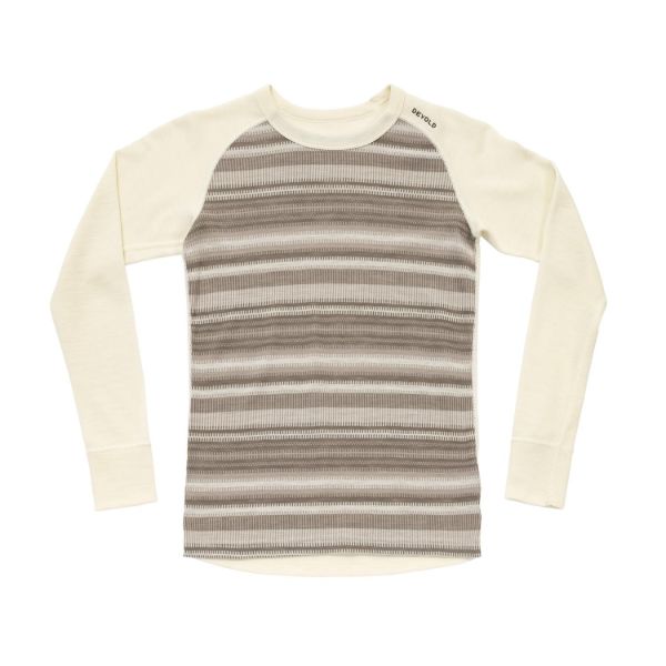 Devold SIGNATURE MERINO 230 SHIRT WMN GO 348 227 A Fjell & Fritid 1