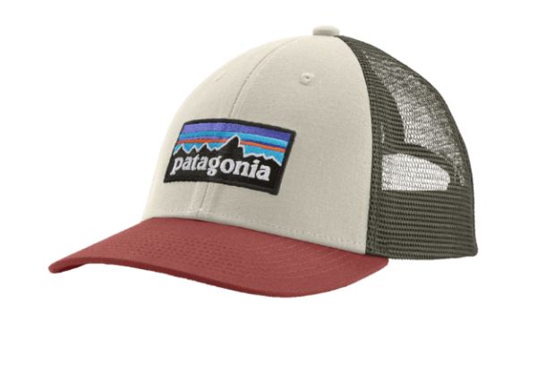 Patagonia P-6 Logo Lopro Trucker Hat P38283 Fjell & Fritid 1