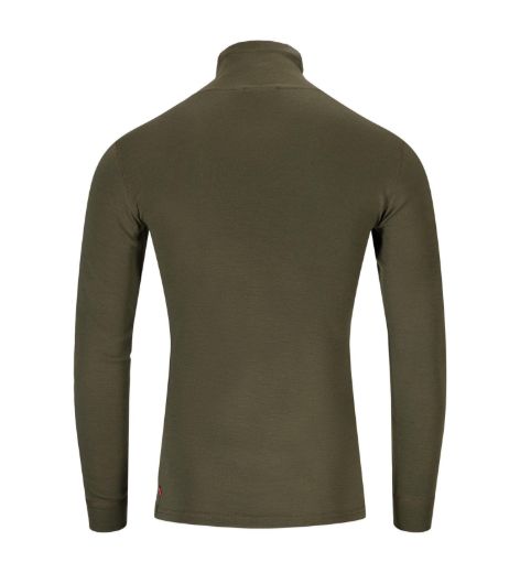 Aclima Warmwool Roll Neck M´S 109917 Fjell & Fritid 2