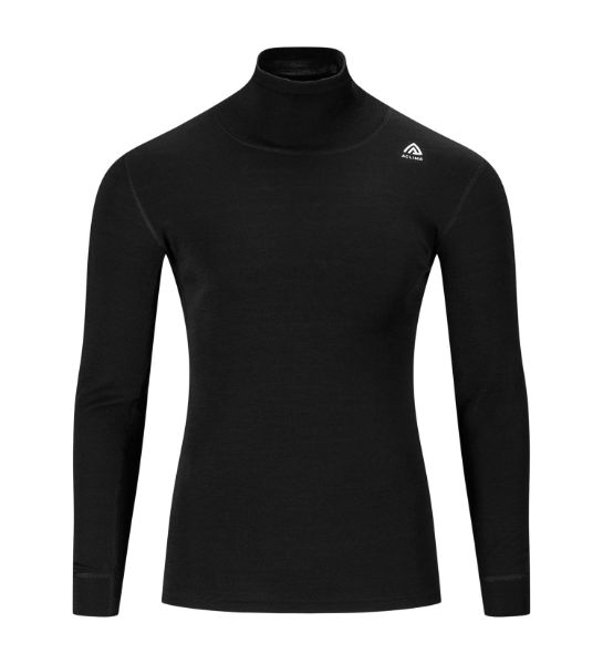 Aclima Warmwool Roll Neck M´S 109917 Fjell & Fritid 1