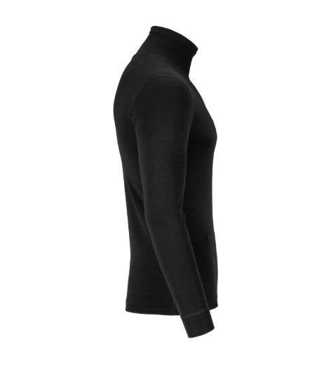 Aclima Warmwool Roll Neck M´S 109917 Fjell & Fritid 4