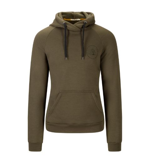 Aclima Fleecewool V2 Hoodie M´S 108479 Fjell & Fritid 1