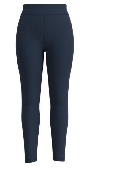 Bilete av Smartwool W Classic Thermal Merino Base Laye G75 Twilight Blue Heather