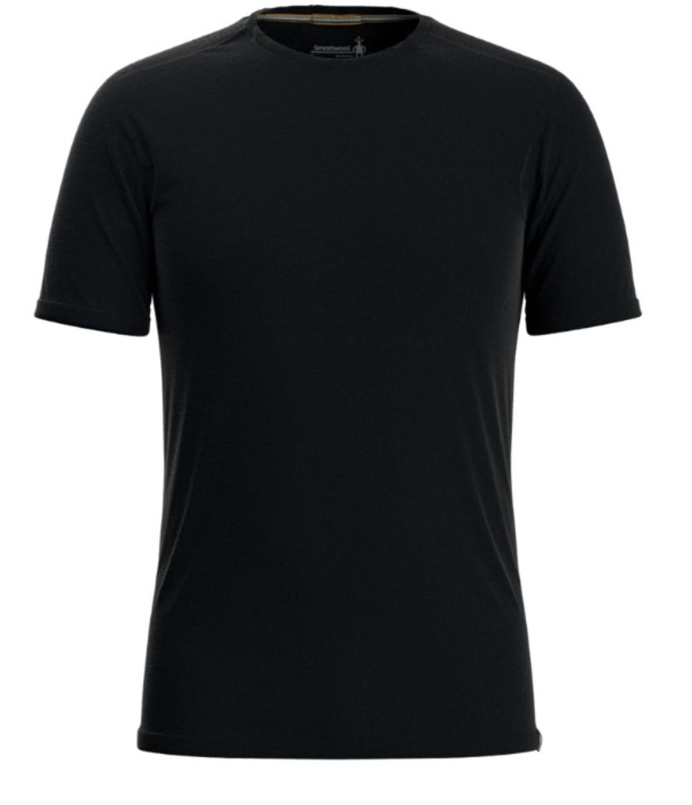 Bilete av Smartwool Men´S Short Sleeve Tee Slim Fit 001 Black