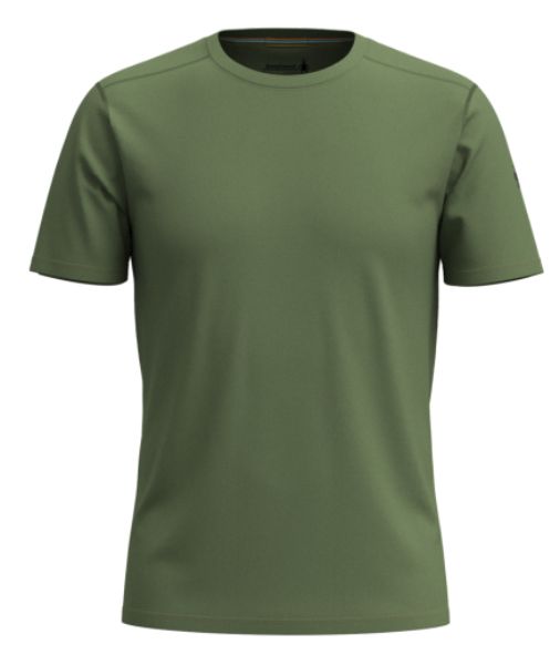 Bilete av Smartwool M Merino Short Sleeve Tee Boxed N06 Fern Green