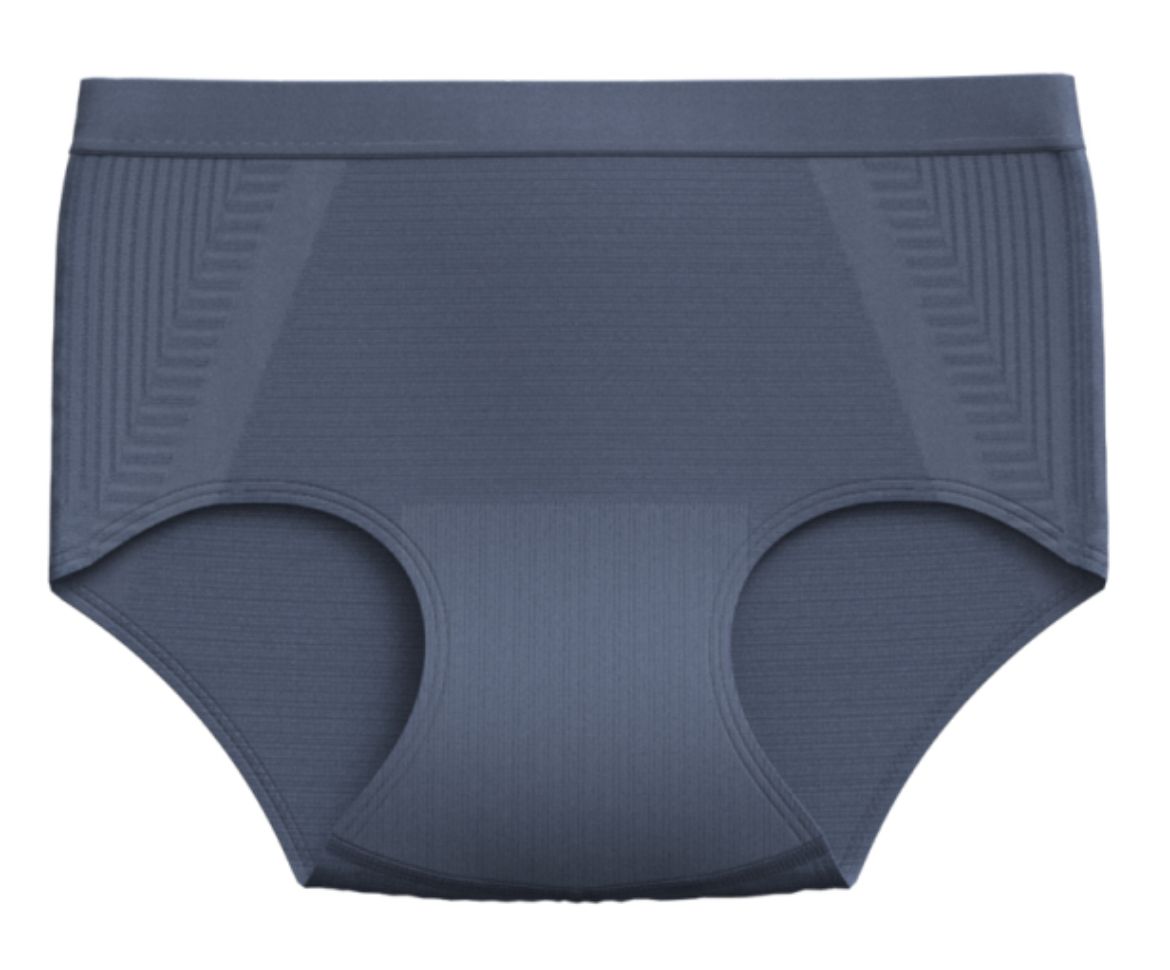 Bilete av Smartwool W Intraknit Hipster Boxed P43 Nightfall Blue