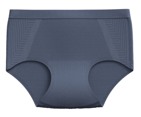 Bilete av Smartwool W Intraknit Hipster Boxed P43 Nightfall Blue