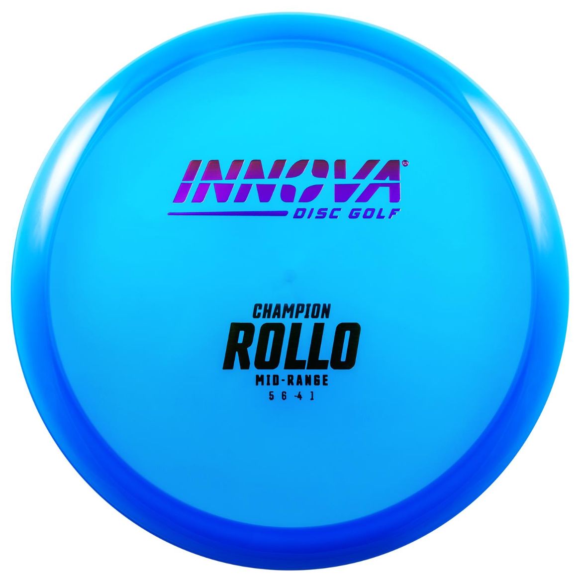 Bilete av Innova Champion Midrange Rollo Assorted Colors Assorted Colors