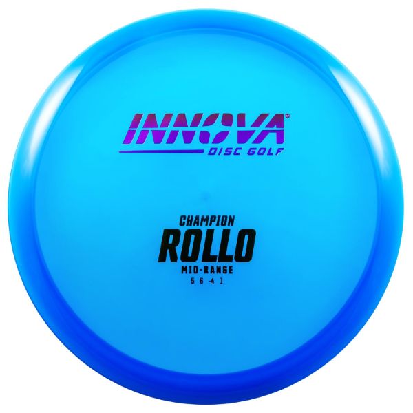 Bilete av Innova Champion Midrange Rollo Assorted Colors Assorted Colors
