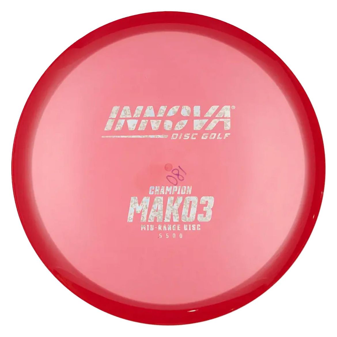Bilete av Innova Champion Midrange Mako3 Assorted Colors Assorted Colors