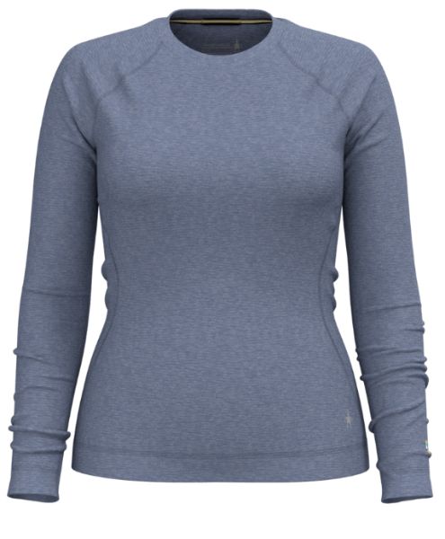 Bilete av Smartwool W Classic Thermal Merino Base Laye P44 Nightfall Blue Heather