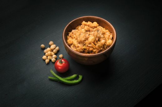 Real Turmat THAI RED CURRY (VEGAN) 6016 Fjell & Fritid 2