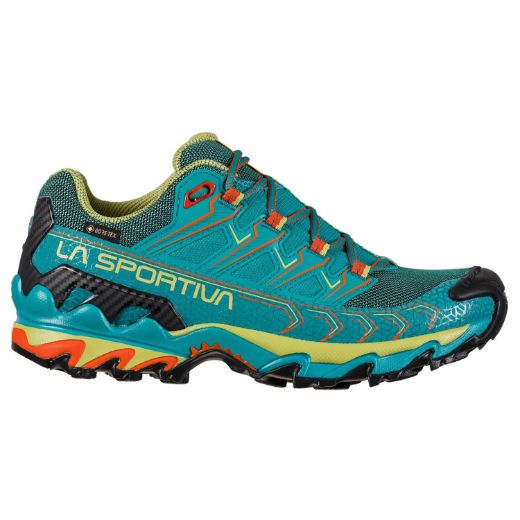 La Sportiva Ultra Raptor Ii Gtx W´S Hikingsko LA46S Fjell & Fritid 2