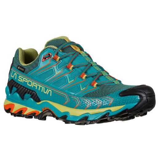 La Sportiva Ultra Raptor Ii Gtx W´S Hikingsko LA46S Fjell & Fritid 3