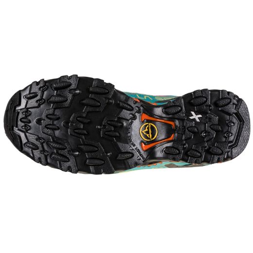 La Sportiva Ultra Raptor Ii Gtx W´S Hikingsko LA46S Fjell & Fritid 4