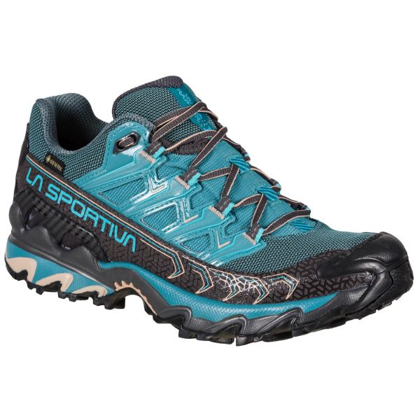 La Sportiva Ultra Raptor Ii Gtx W´S Hikingsko LA46S Fjell & Fritid 1