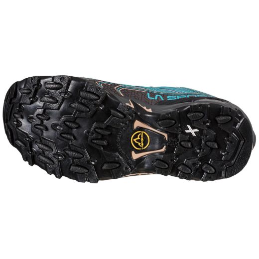 La Sportiva Ultra Raptor Ii Gtx W´S Hikingsko LA46S Fjell & Fritid 2