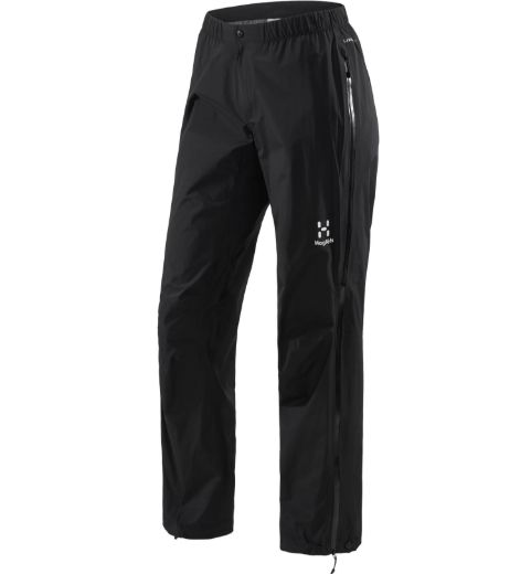 Haglöfs L.I.M GTX Pant Women 606550 Fjell & Fritid 7