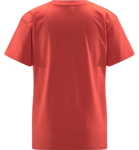 Haglöfs Camp Tee Women 606517 Fjell & Fritid 2